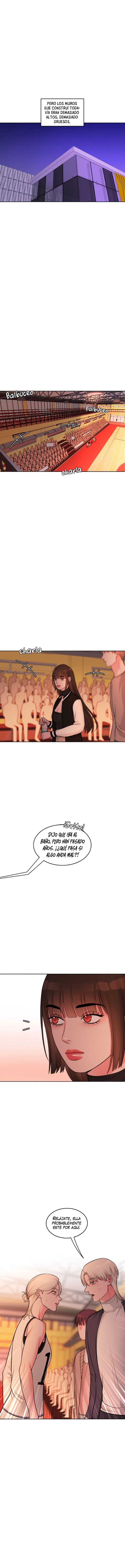Página 4 — Ruthless Capítulo 48