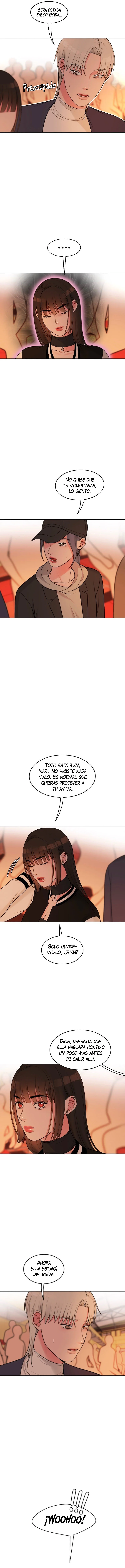 Página 8 — Ruthless Capítulo 48