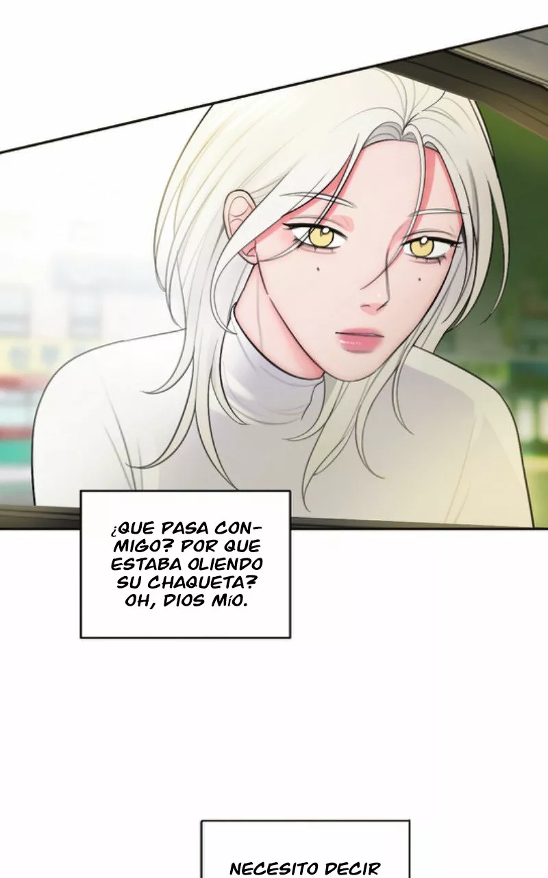 Página 7 — Ruthless Capítulo 5