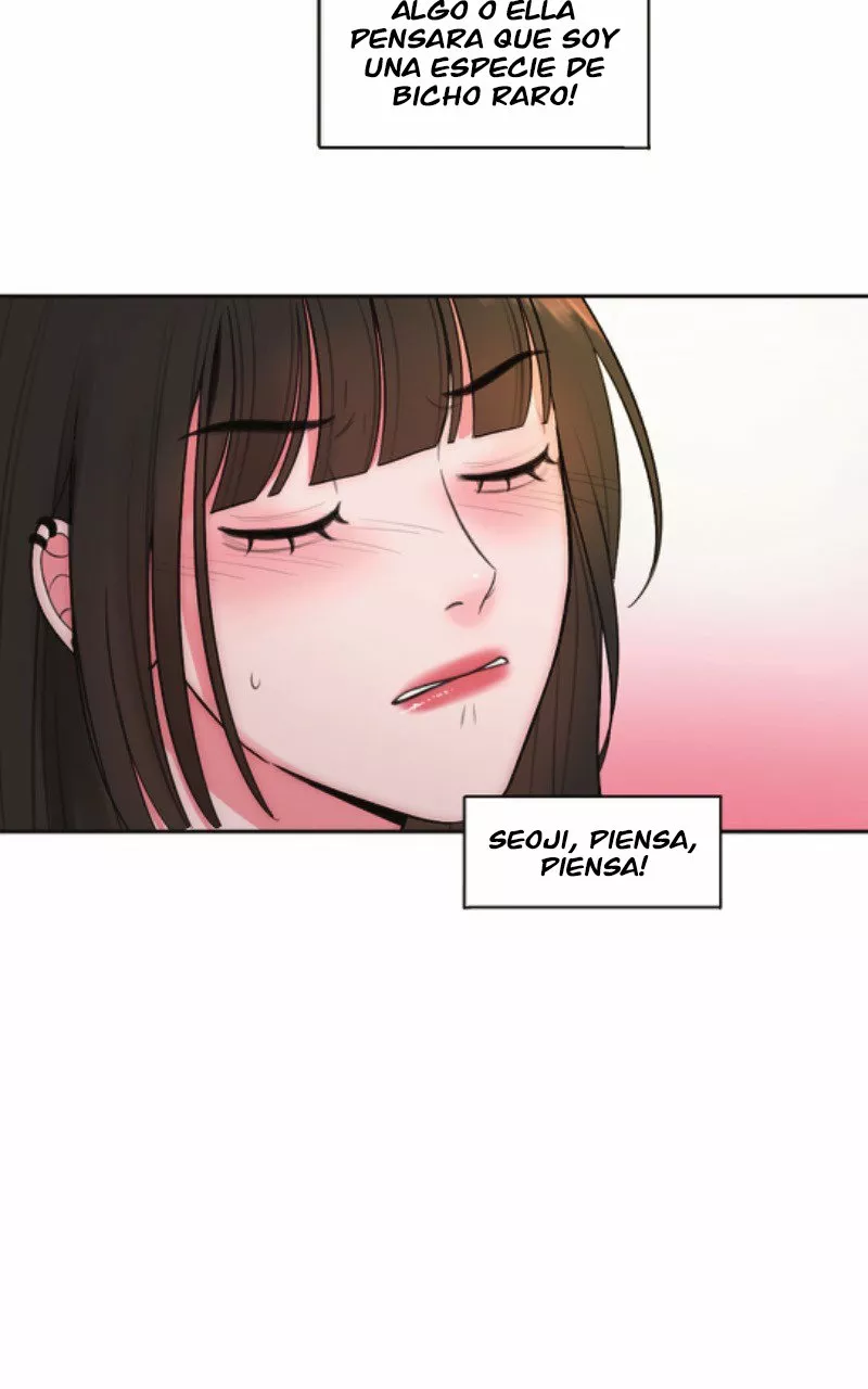 Página 8 — Ruthless Capítulo 5