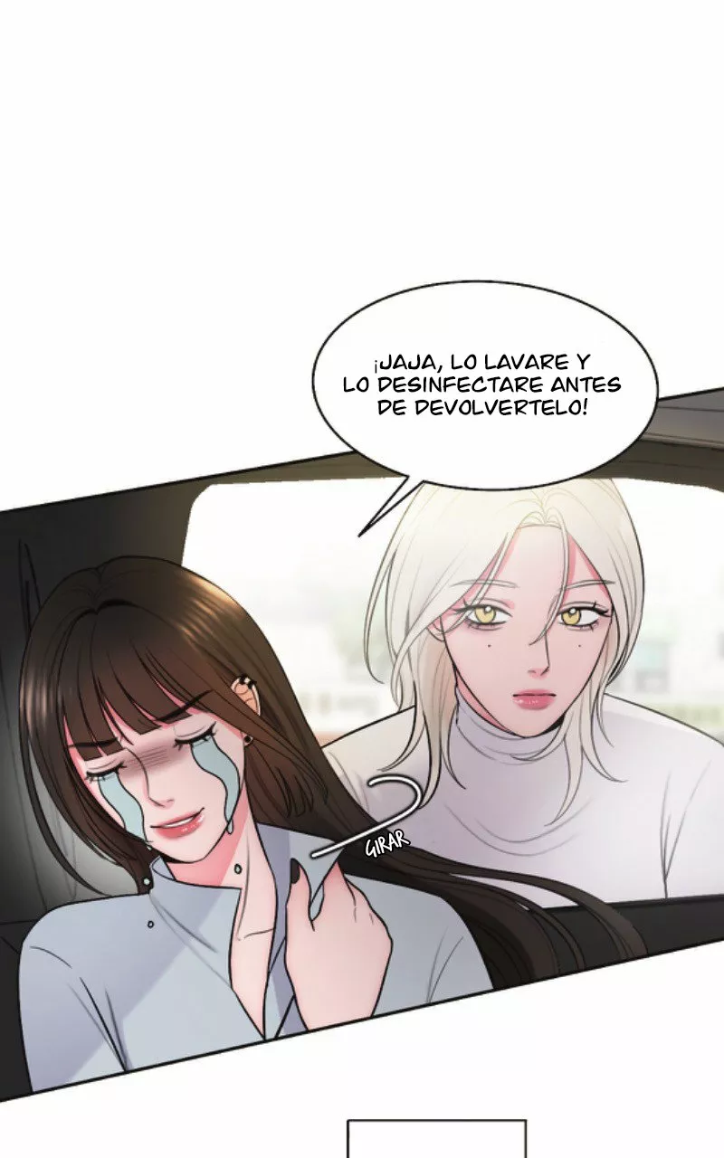 Página 14 — Ruthless Capítulo 5
