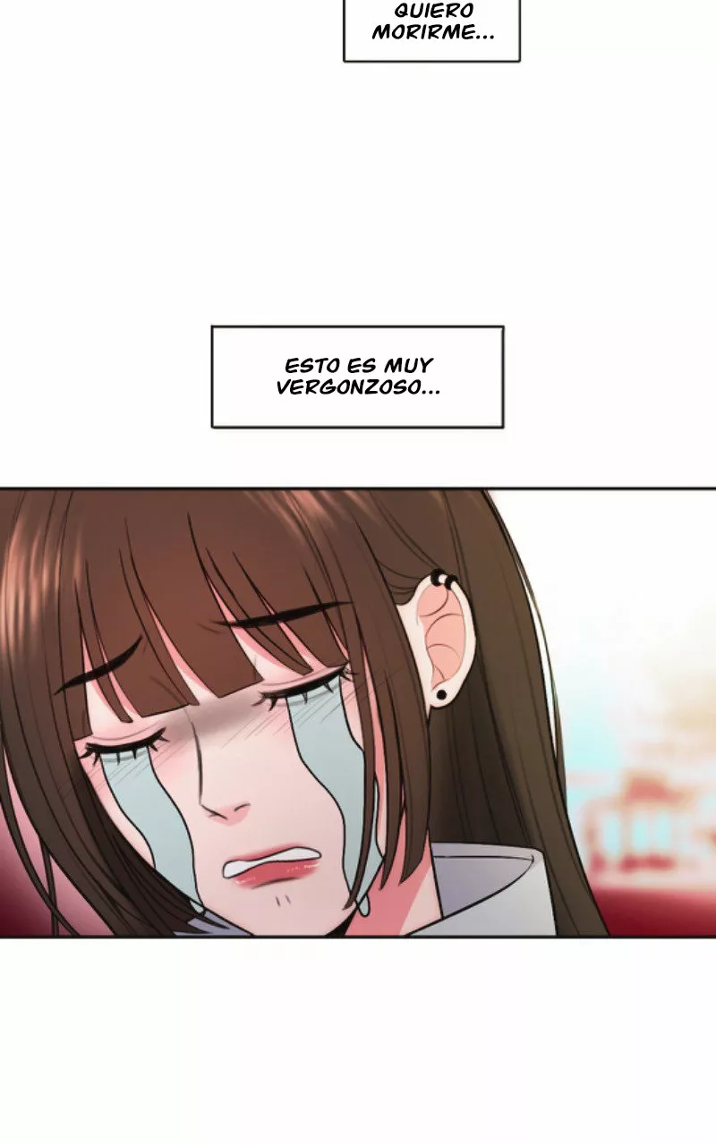 Página 15 — Ruthless Capítulo 5