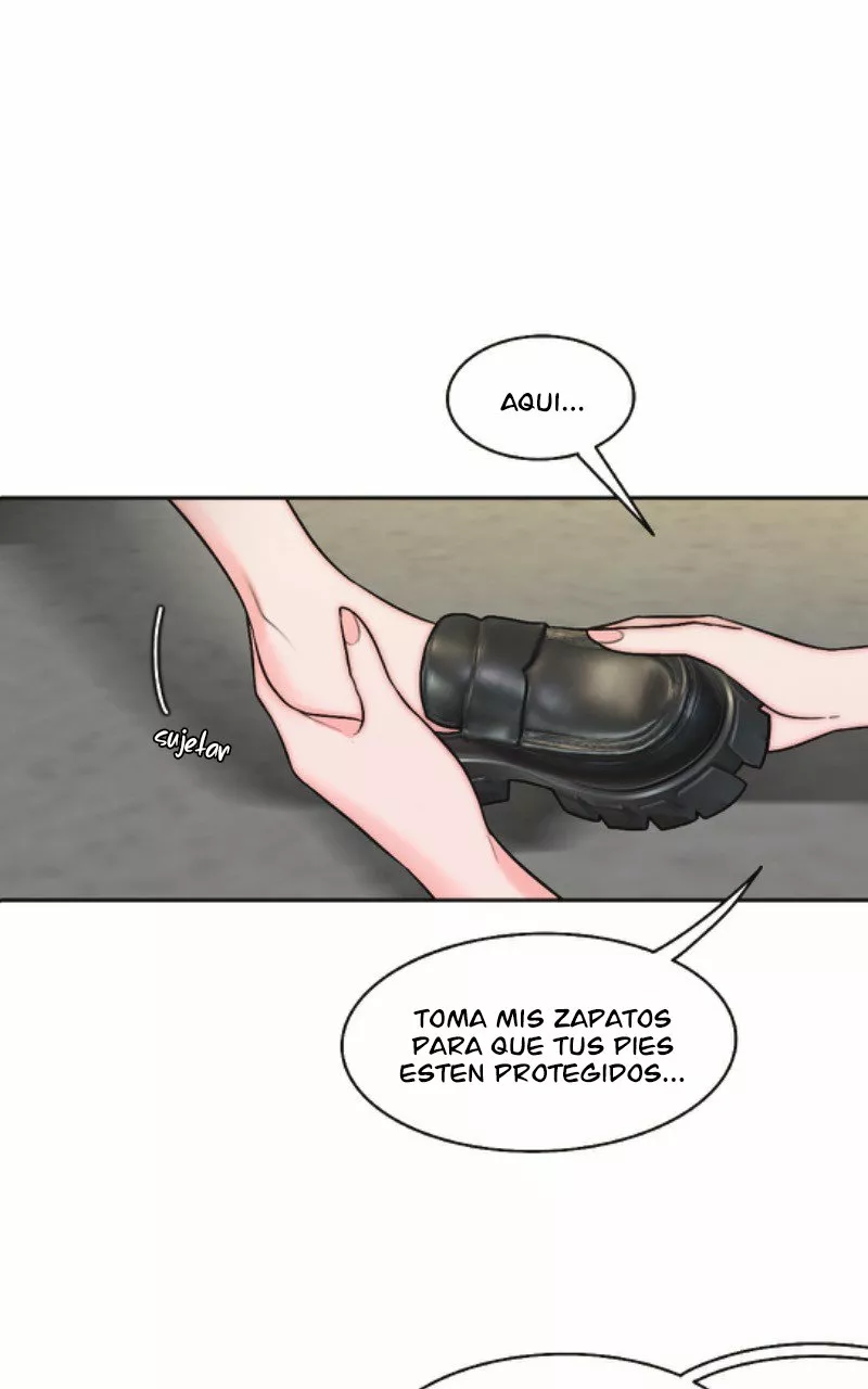 Página 31 — Ruthless Capítulo 5