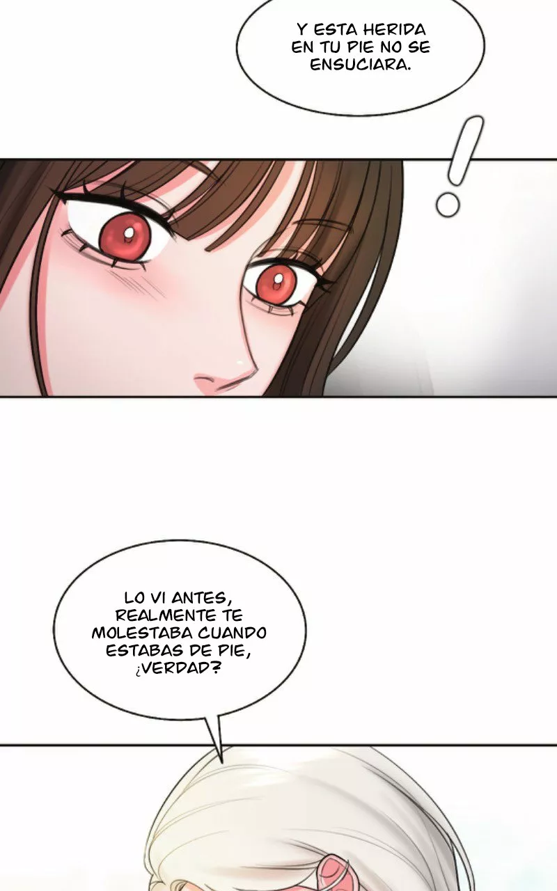Página 32 — Ruthless Capítulo 5