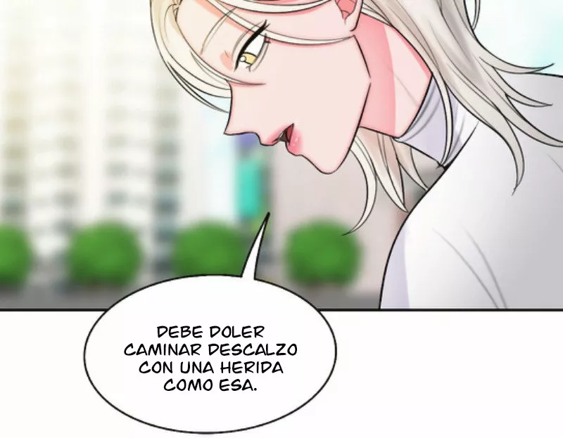 Página 33 — Ruthless Capítulo 5