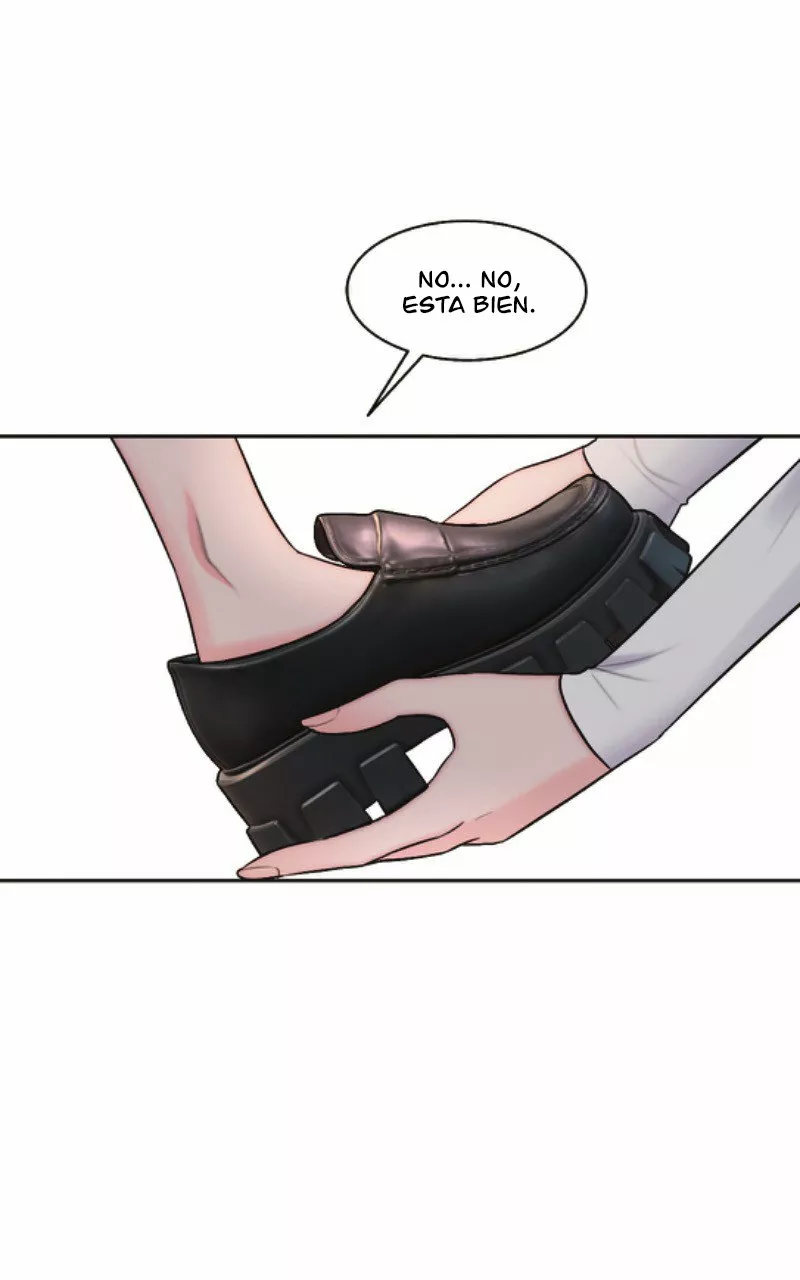 Página 34 — Ruthless Capítulo 5