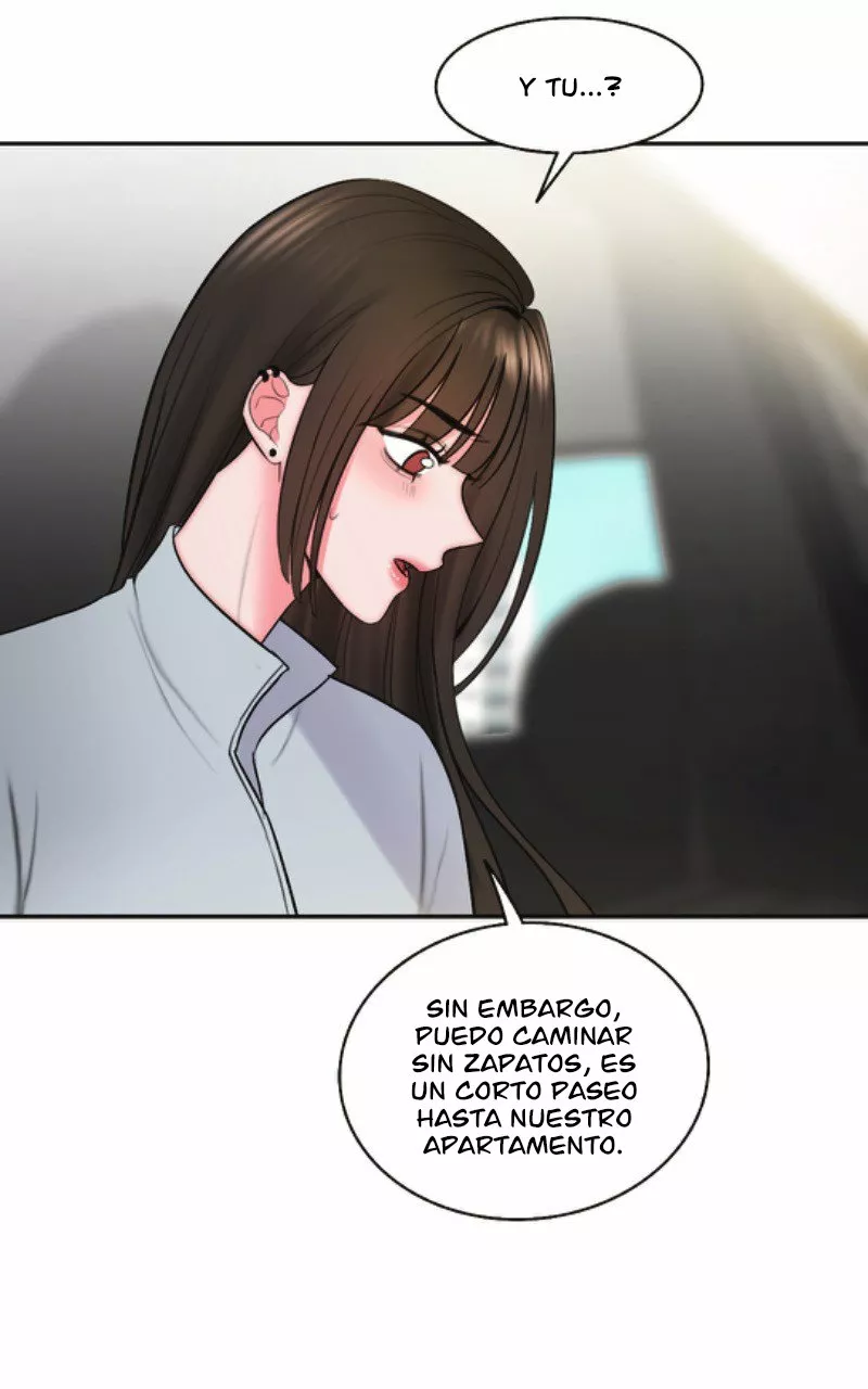 Página 35 — Ruthless Capítulo 5