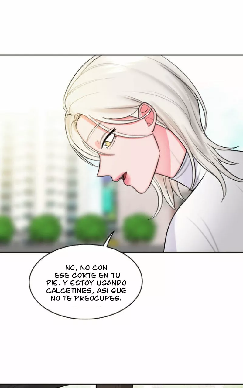 Página 36 — Ruthless Capítulo 5