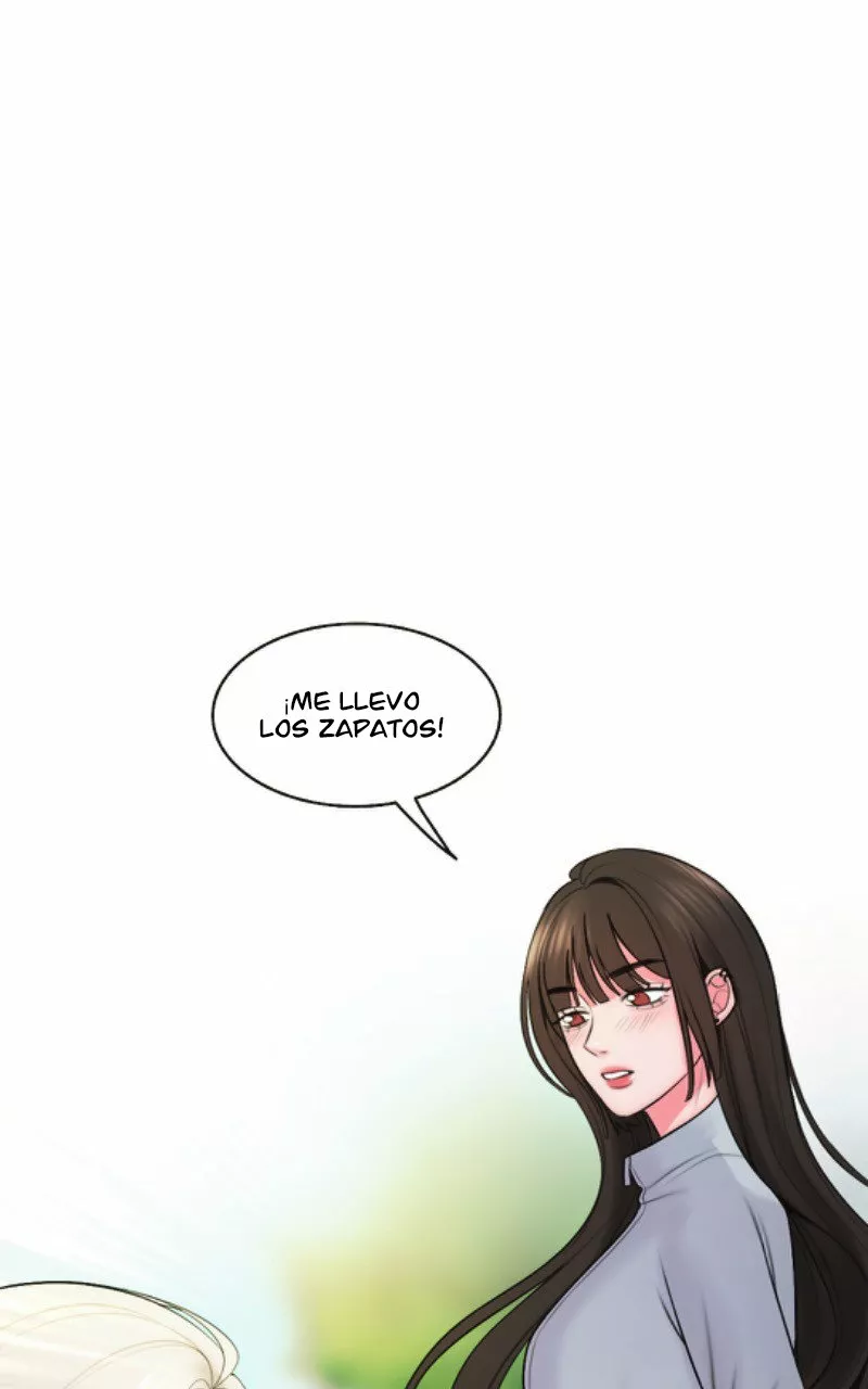 Página 43 — Ruthless Capítulo 5