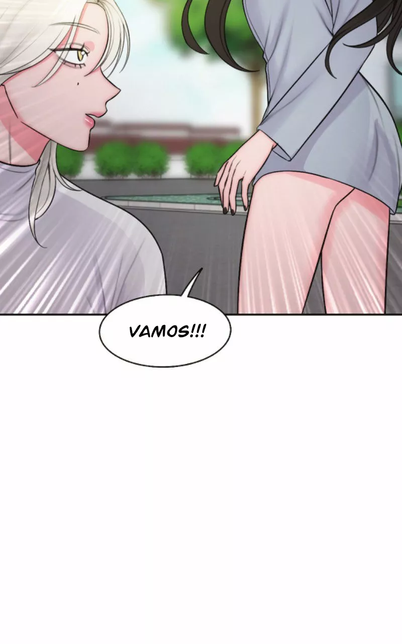 Página 44 — Ruthless Capítulo 5