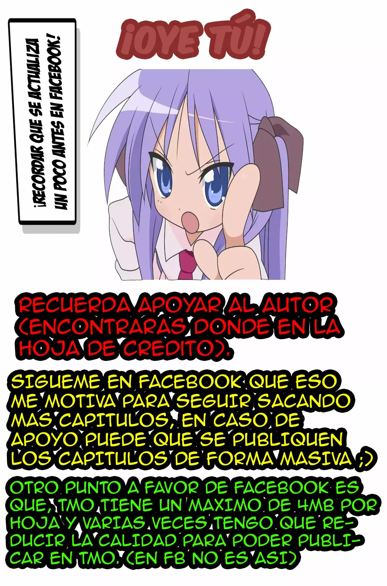 Página 46 — Ruthless Capítulo 5