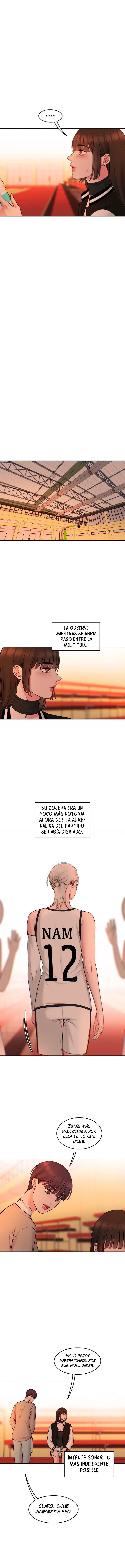 Página 2 — Ruthless Capítulo 50