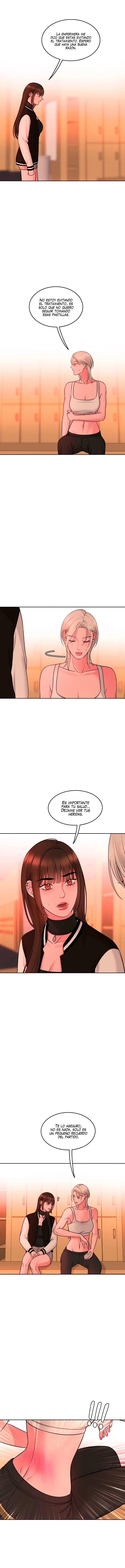 Página 2 — Ruthless Capítulo 51