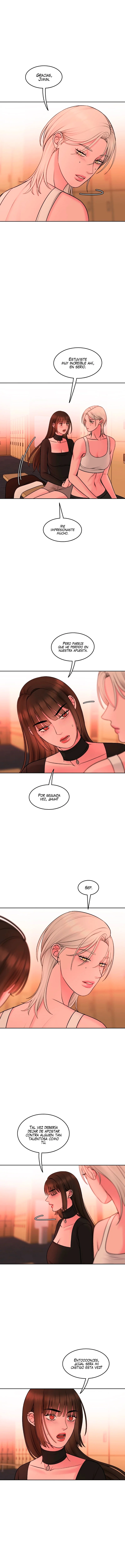 Página 5 — Ruthless Capítulo 51