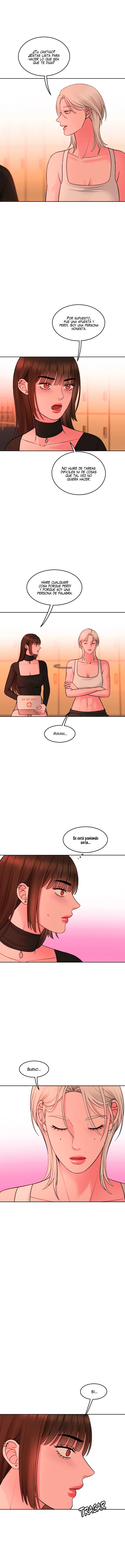 Página 6 — Ruthless Capítulo 51