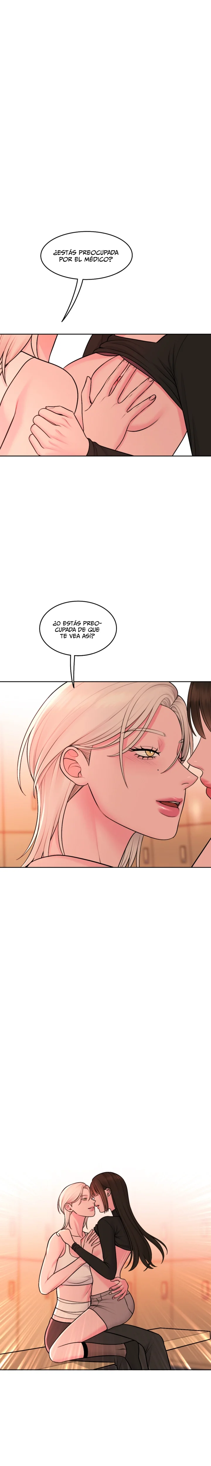 Página 3 — Ruthless Capítulo 53