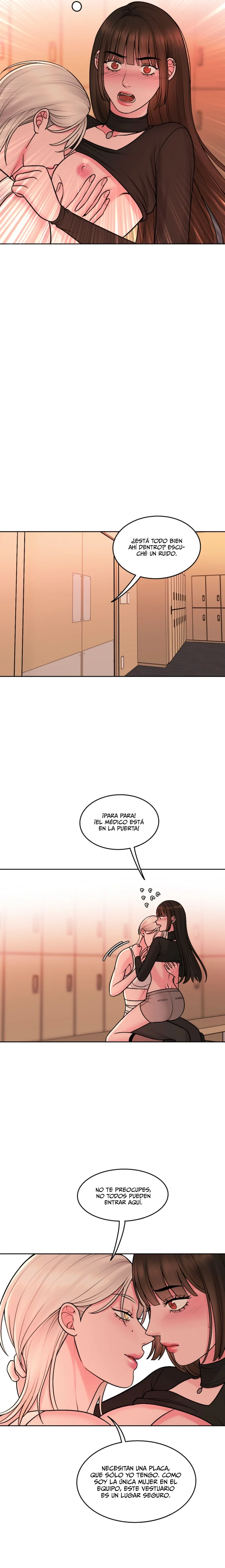 Página 7 — Ruthless Capítulo 53