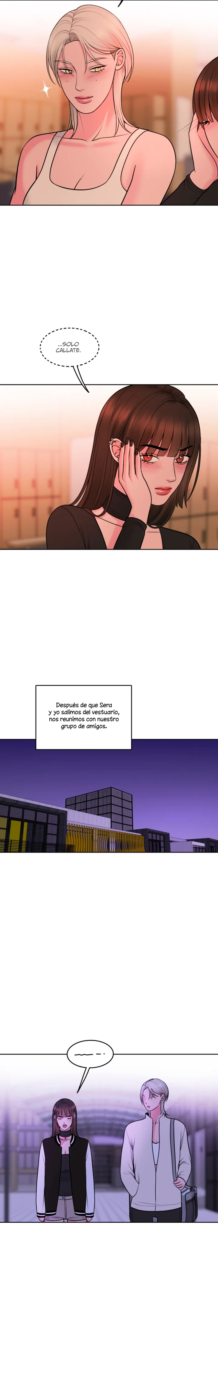 Página 10 — Ruthless Capítulo 53