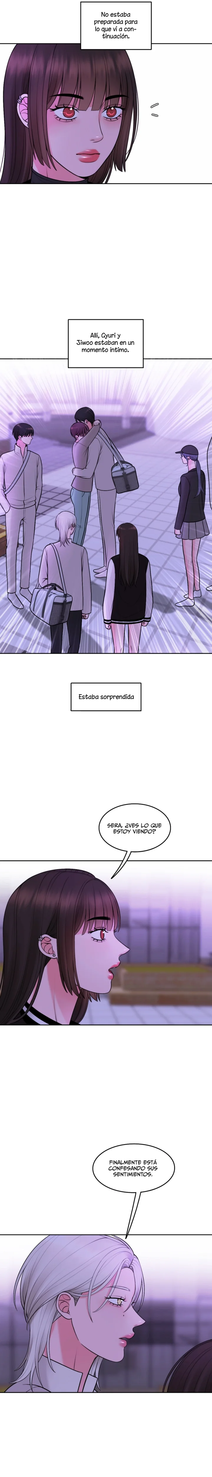 Página 11 — Ruthless Capítulo 53