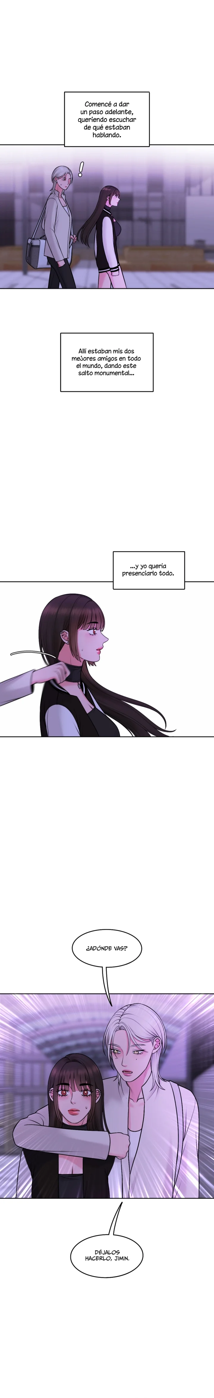 Página 12 — Ruthless Capítulo 53