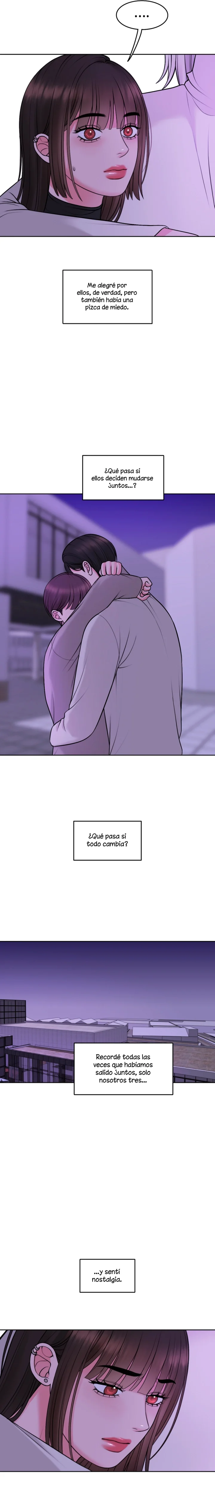 Página 13 — Ruthless Capítulo 53