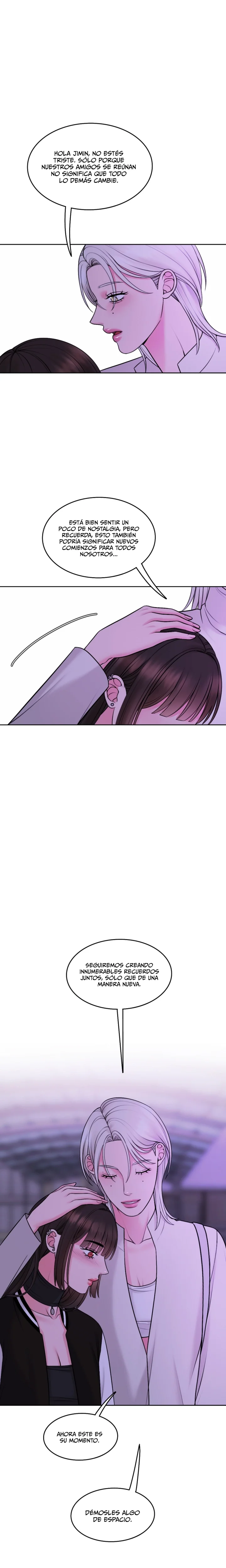 Página 14 — Ruthless Capítulo 53