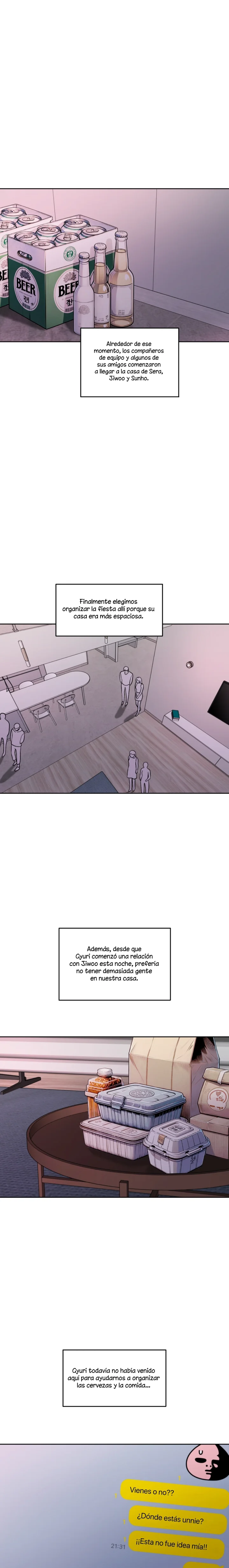 Página 2 — Ruthless Capítulo 54