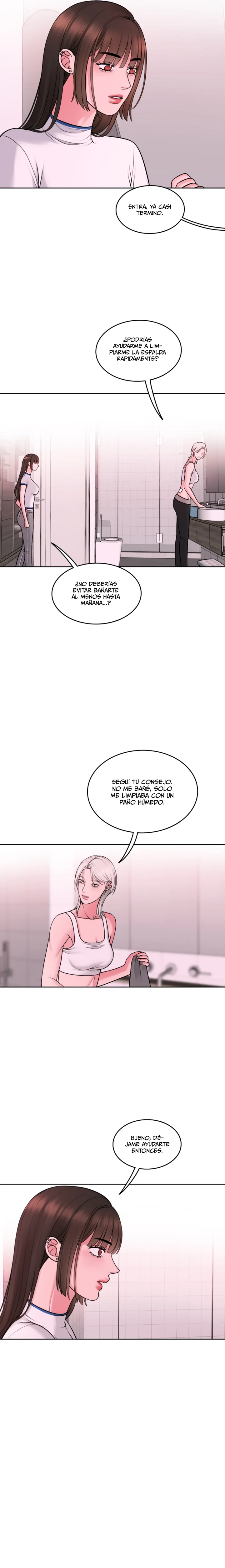 Página 5 — Ruthless Capítulo 54