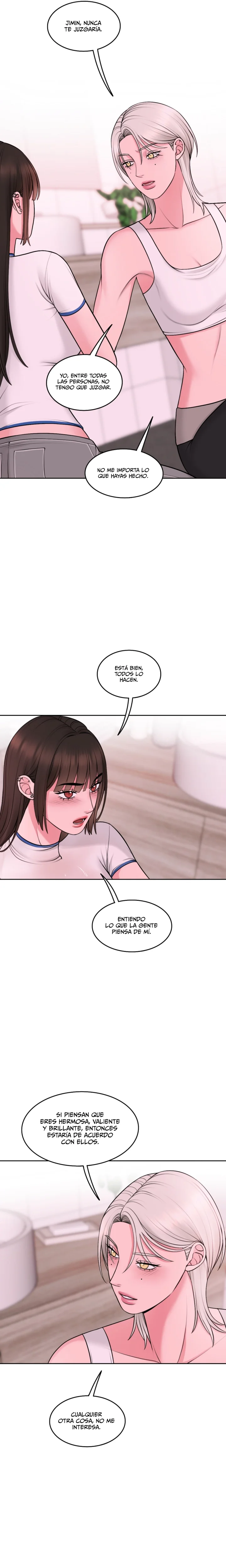 Página 13 — Ruthless Capítulo 54