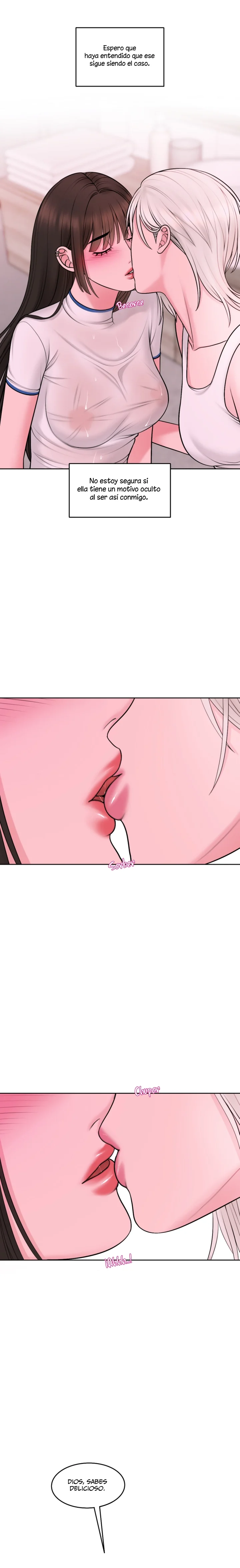 Página 15 — Ruthless Capítulo 54
