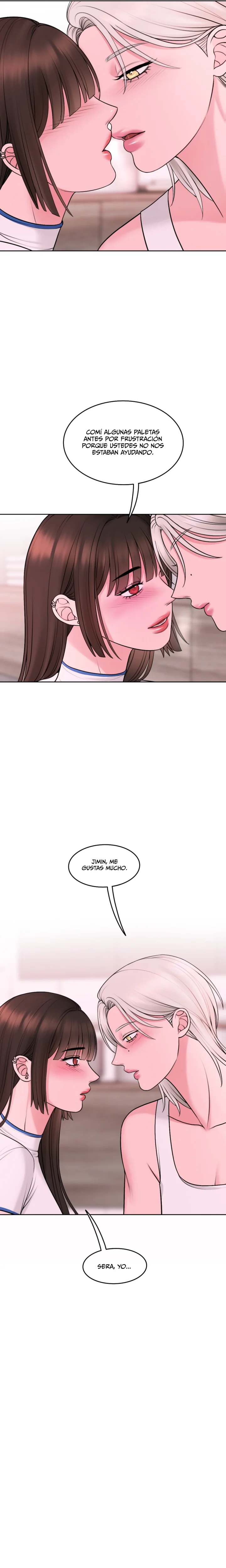 Página 16 — Ruthless Capítulo 54