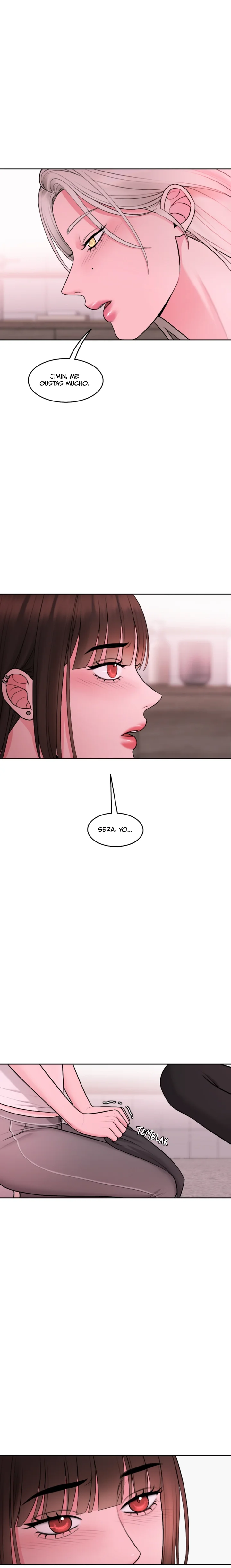 Página 2 — Ruthless Capítulo 55
