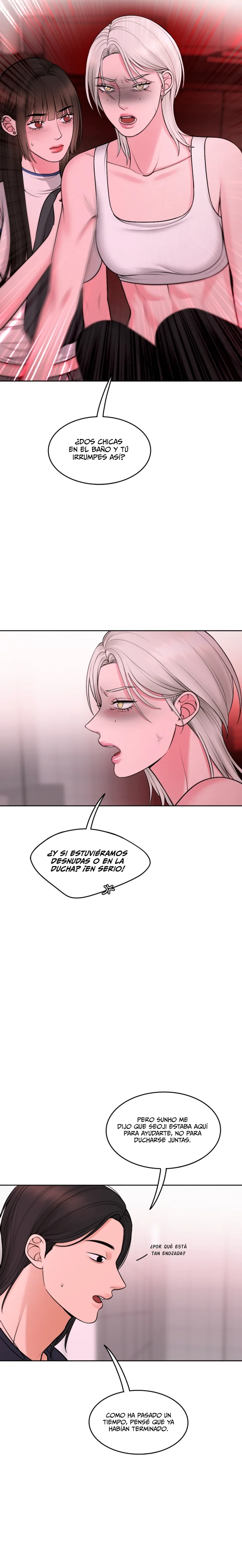 Página 4 — Ruthless Capítulo 55