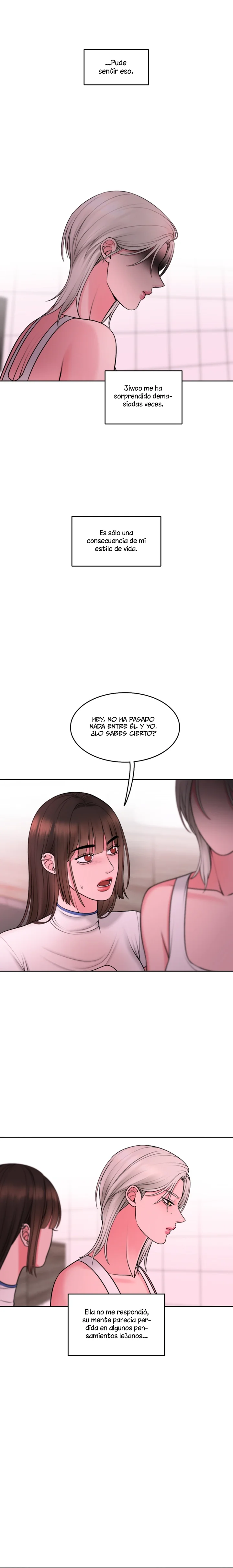 Página 8 — Ruthless Capítulo 55