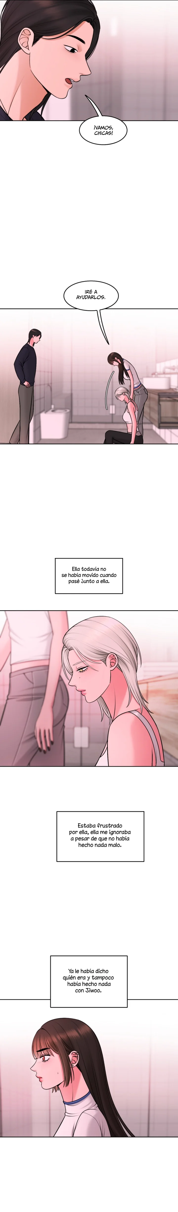 Página 9 — Ruthless Capítulo 55