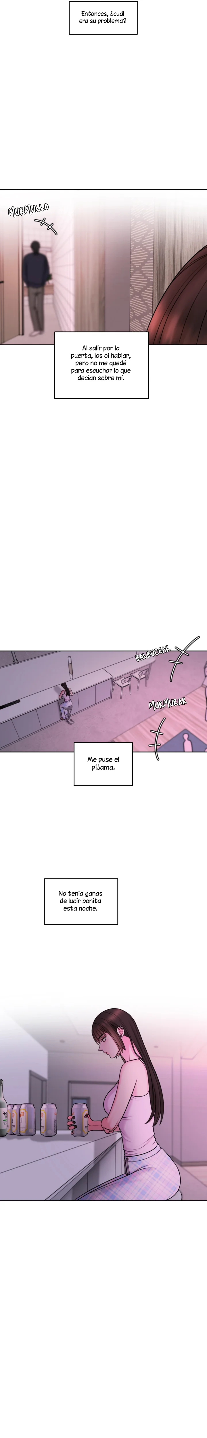 Página 10 — Ruthless Capítulo 55