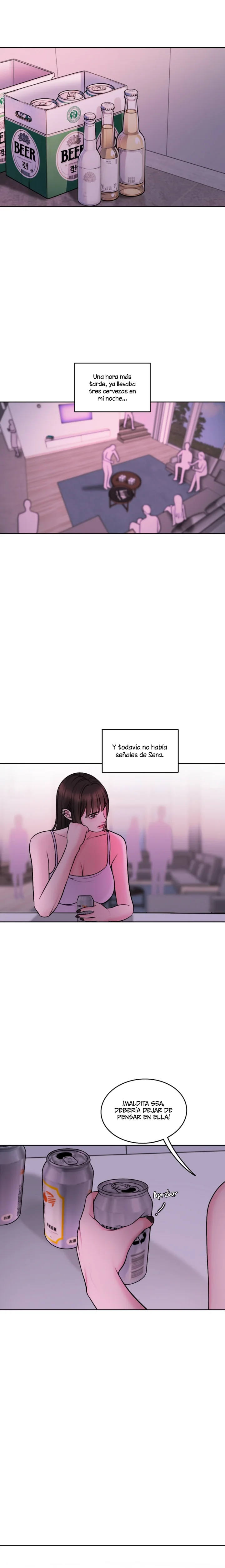 Página 11 — Ruthless Capítulo 55