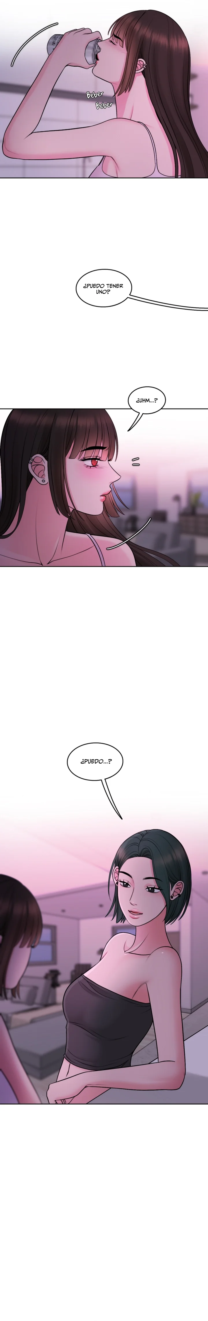 Página 12 — Ruthless Capítulo 55