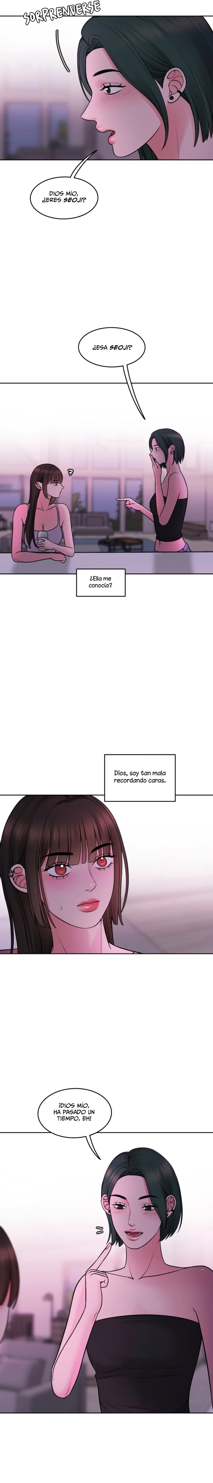 Página 13 — Ruthless Capítulo 55
