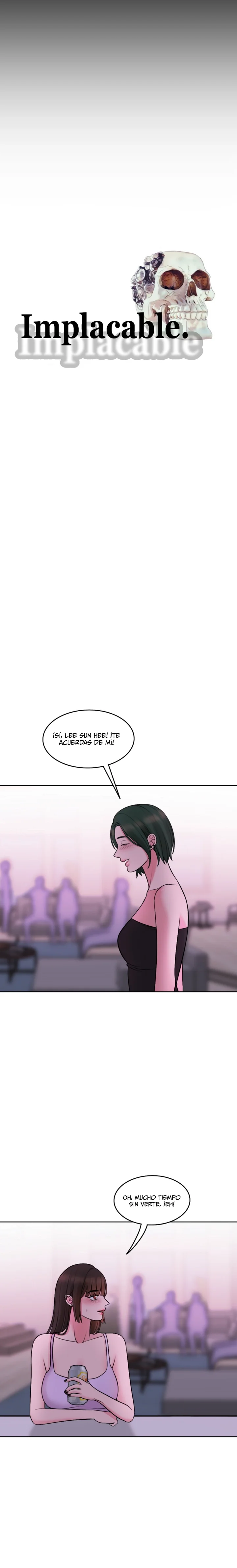 Página 4 — Ruthless Capítulo 56