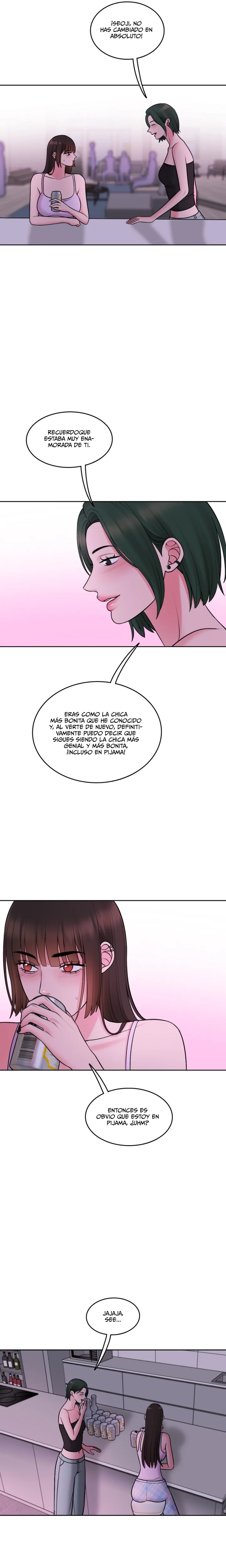 Página 5 — Ruthless Capítulo 56