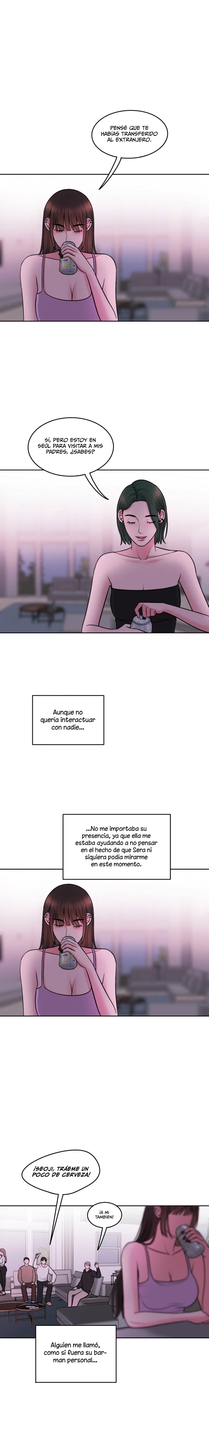 Página 6 — Ruthless Capítulo 56