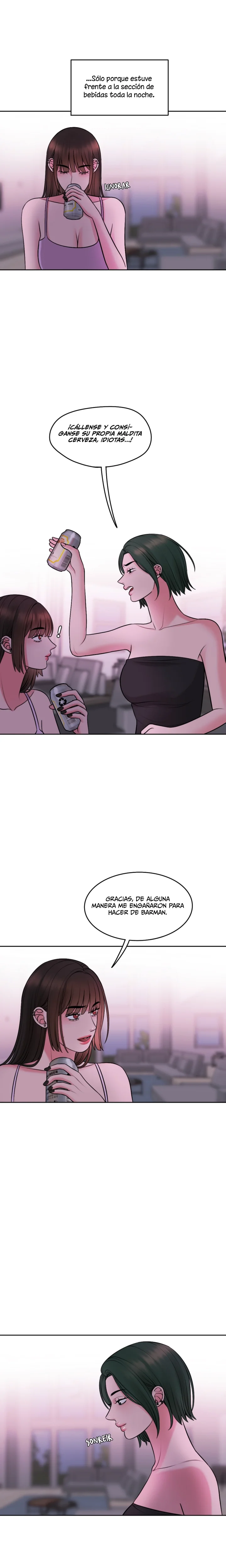 Página 7 — Ruthless Capítulo 56
