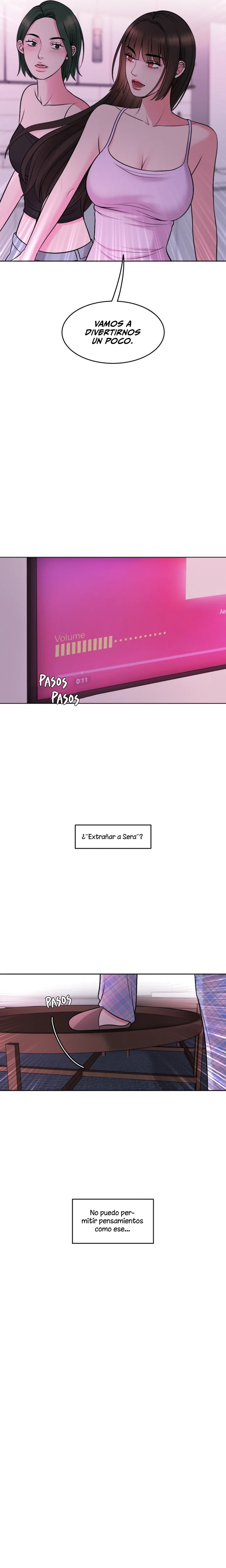 Página 10 — Ruthless Capítulo 56