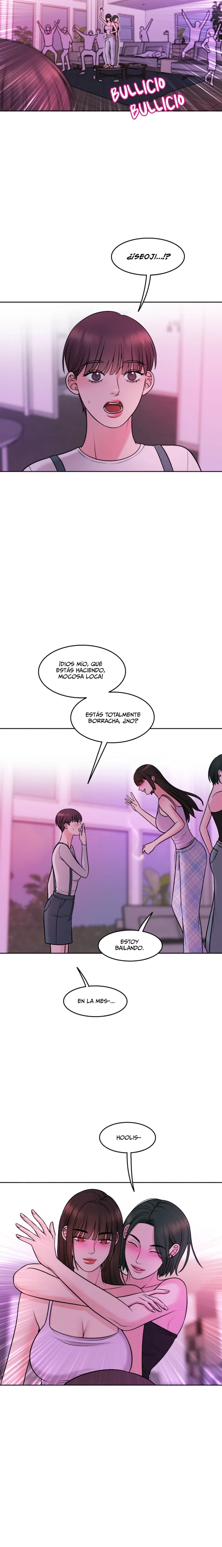 Página 13 — Ruthless Capítulo 56