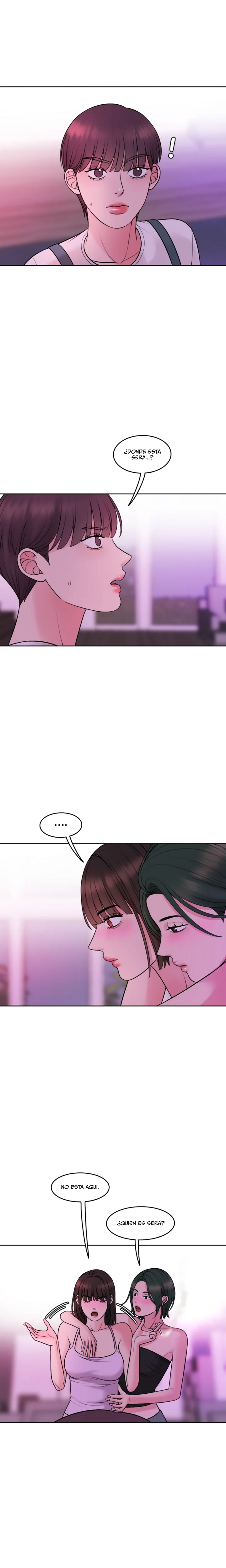 Página 14 — Ruthless Capítulo 56