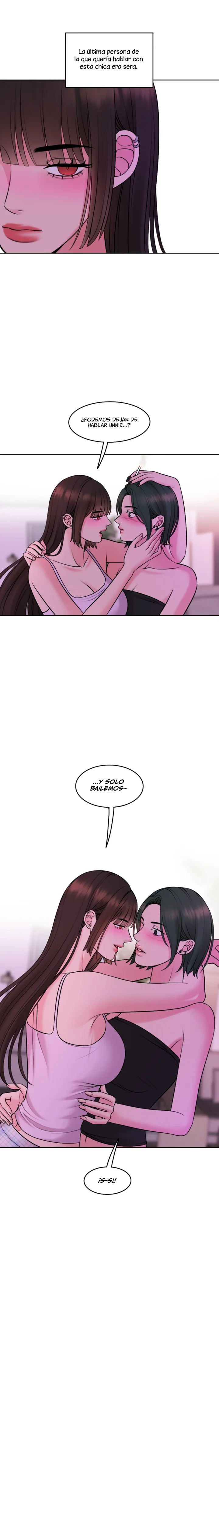 Página 15 — Ruthless Capítulo 56