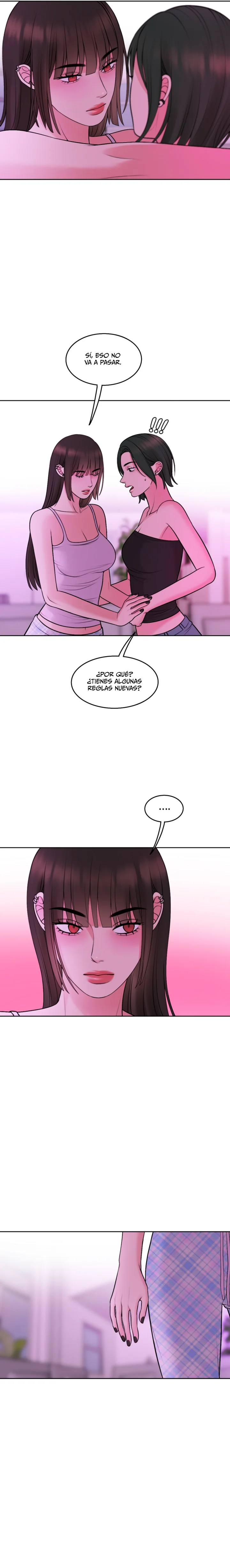 Página 3 — Ruthless Capítulo 57