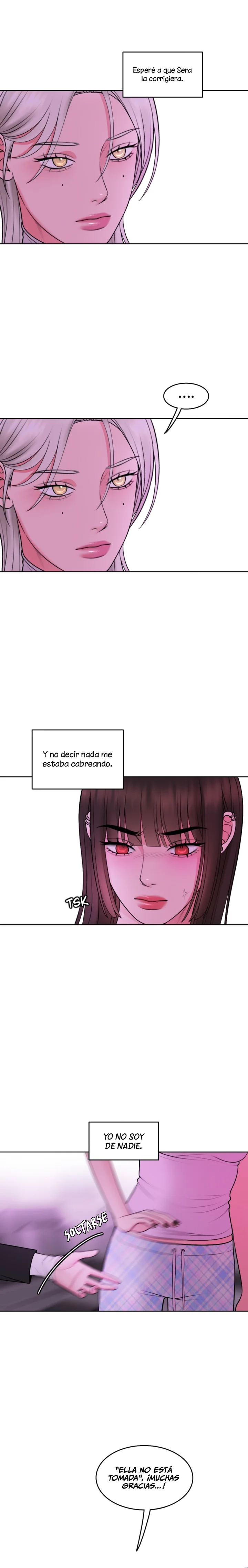 Página 6 — Ruthless Capítulo 57