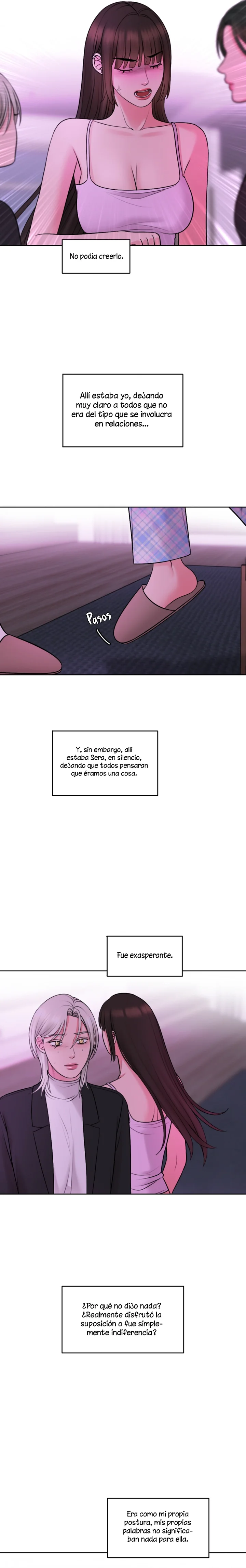 Página 7 — Ruthless Capítulo 57